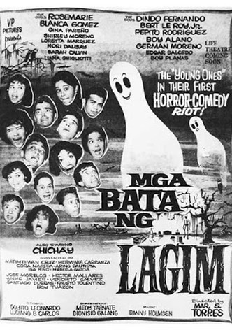 Mga bata ng lagim