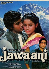 Jawaani