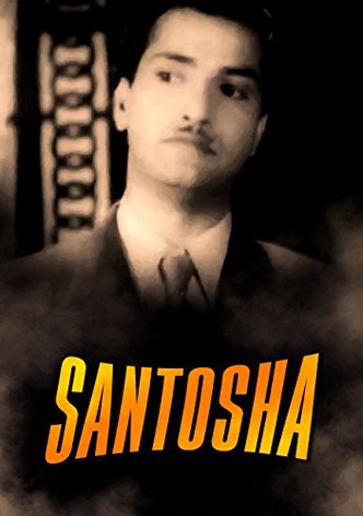 Santosham
