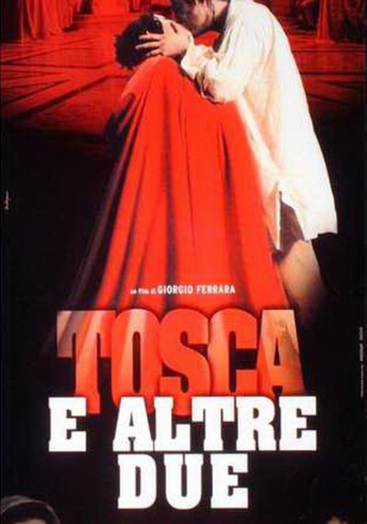 Tosca and the Women