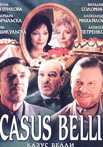 Casus Belli