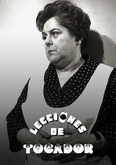 Lecciones de tocador