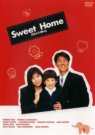 Sweet Home
