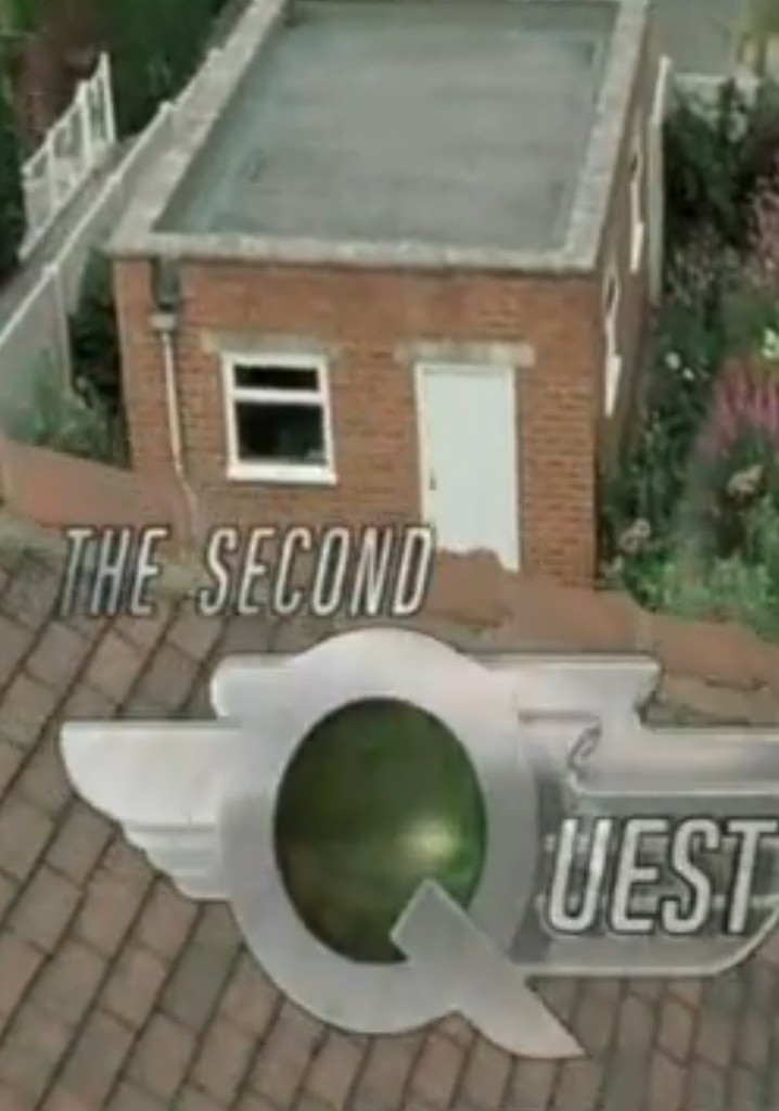 The Second Quest