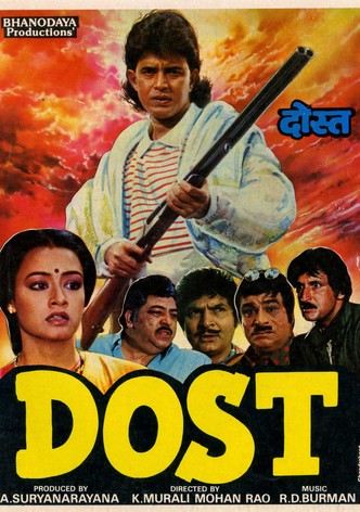 Dost