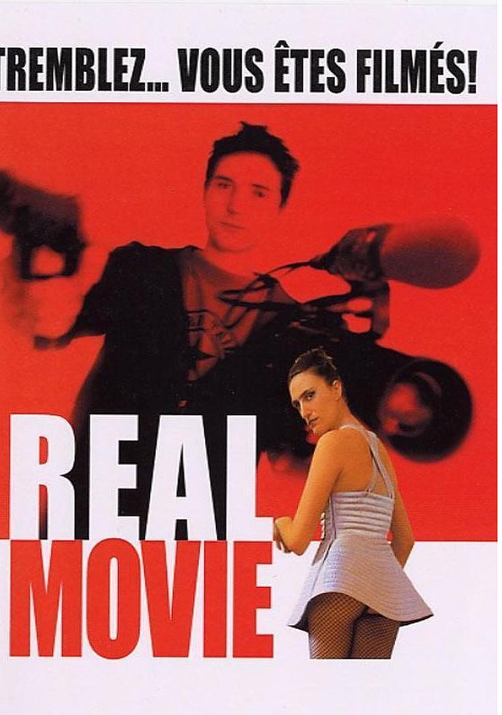 Real Movie