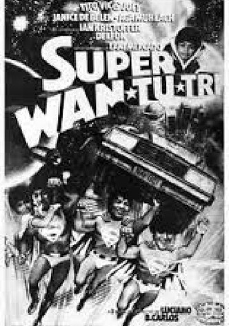 Super Wan-tu-tri