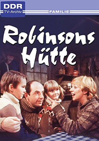 Robinsons Hütte