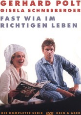 Fast wia im richtigen Leben