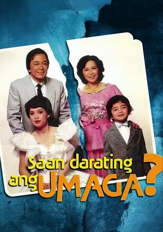 Saan Darating ang Umaga?