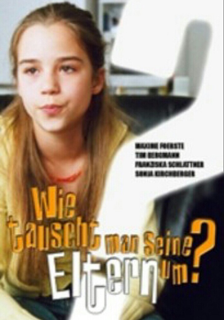 How Do You Change Your Parents?