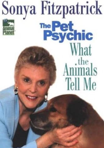 The Pet Psychic