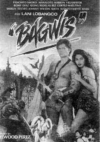 Bagwis