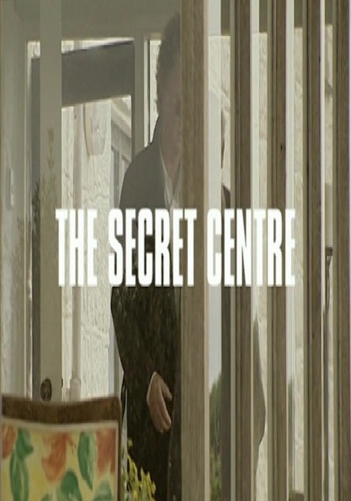 The Secret Centre