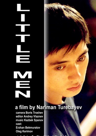 Little Men