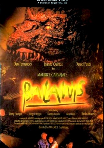 Balawis
