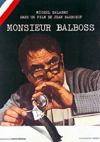 Monsieur Balboss