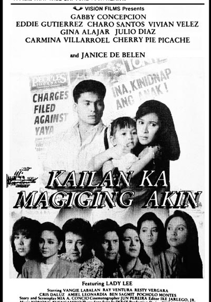 When Will You Be Mine