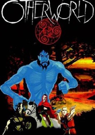 Otherworld