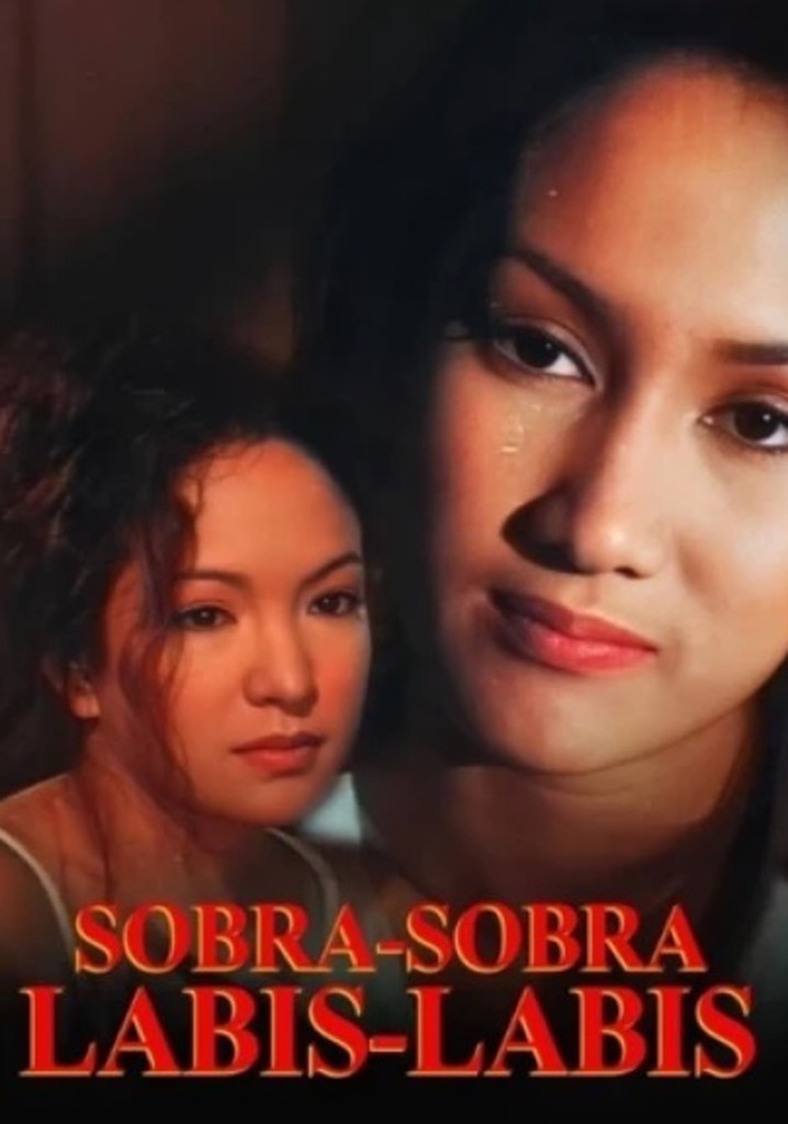 Sobra Sobra, Labis Labis