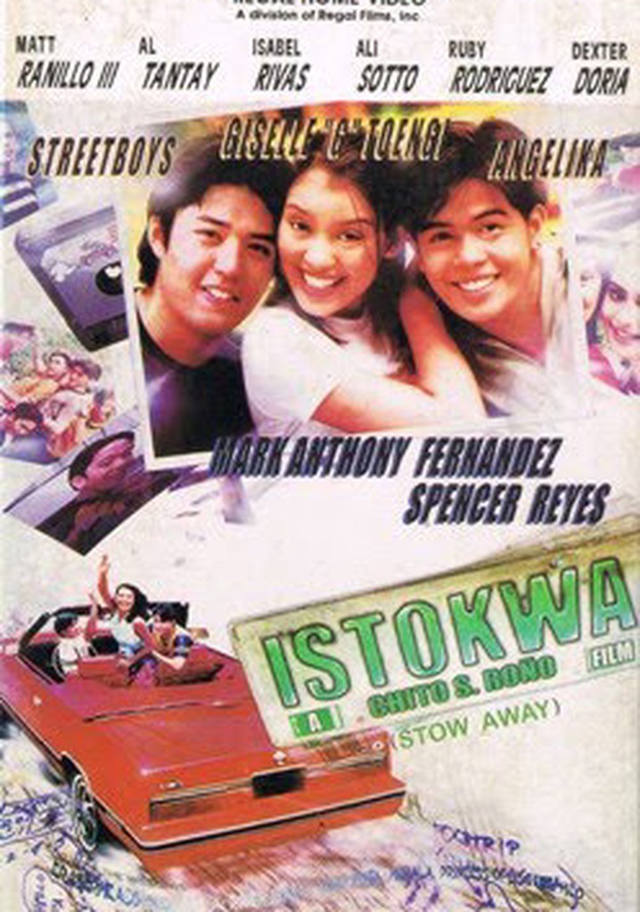 Istokwa