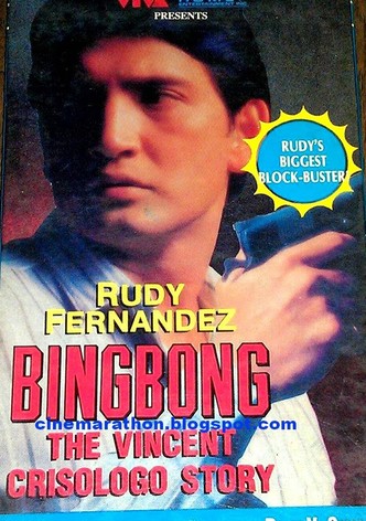 Bingbong: The Vincent Crisologo Story