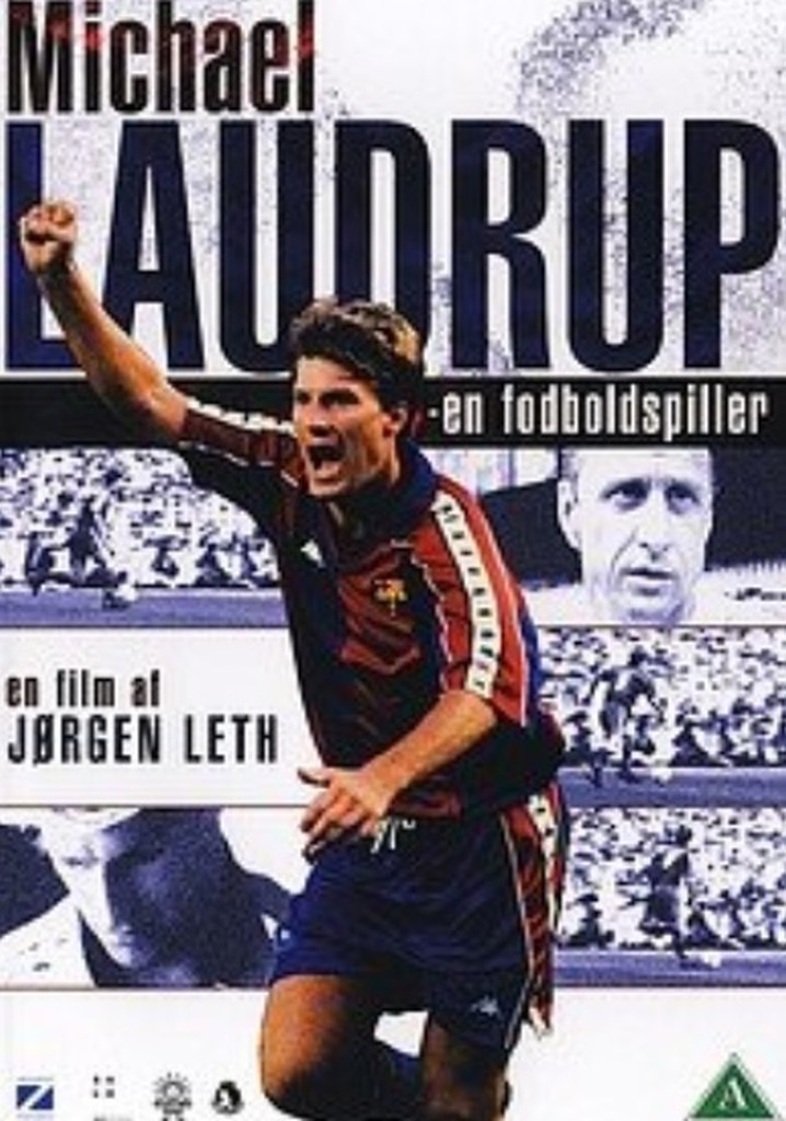 Michael Laudrup: A Football Player