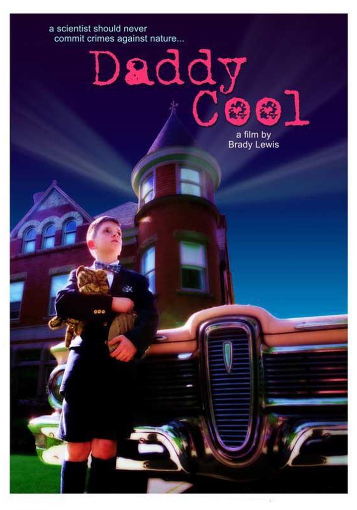 Daddy Cool