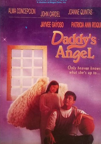 Daddy's Angel