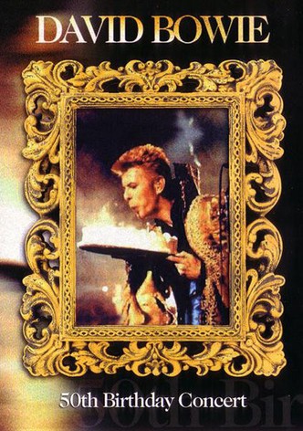 David Bowie: An Earthling at 50