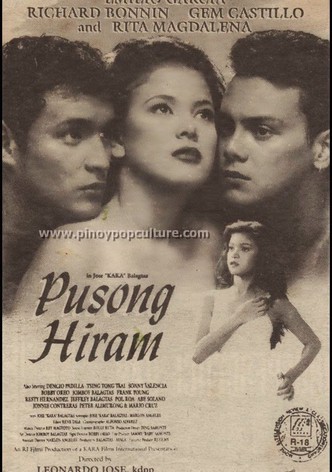 Pusong hiram