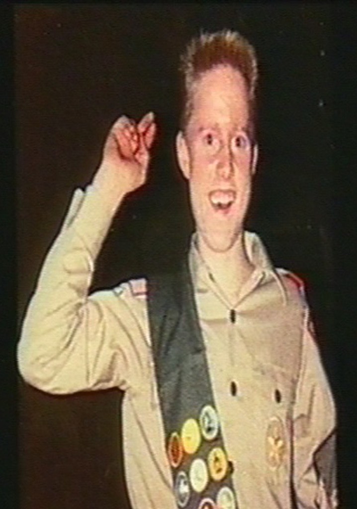 The Nuclear Boy Scout