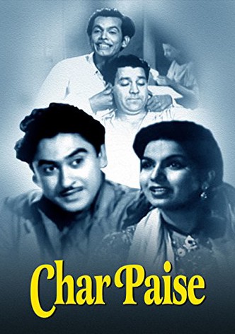 Char Paise