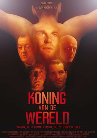 Koning van de wereld