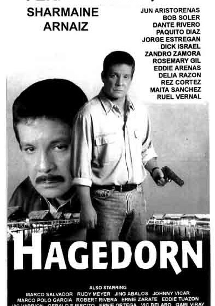 Hagedorn
