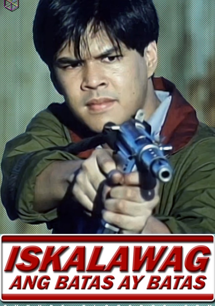 Iskalawag: Ang Batas Ay Batas