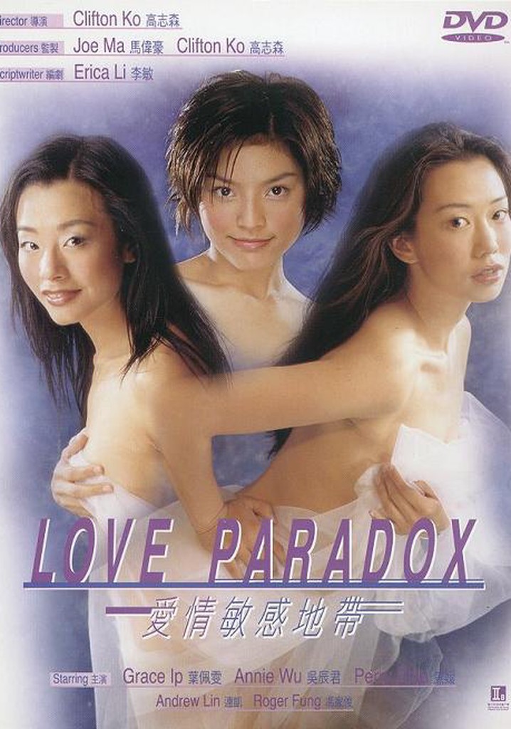 Love Paradox