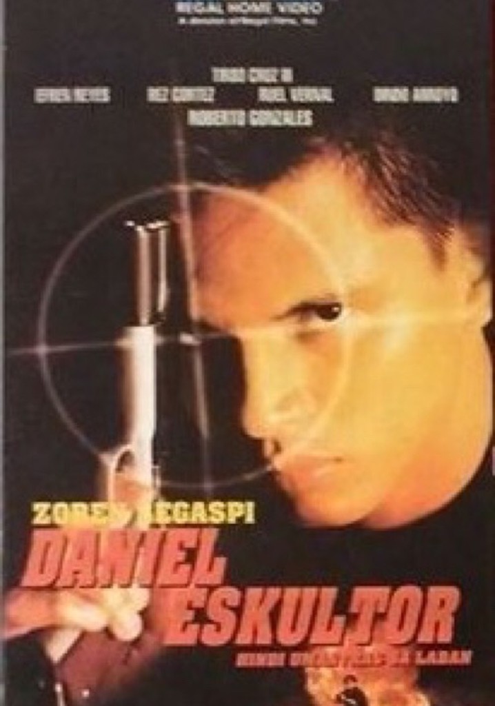 Daniel Eskultor: Hindi umaatras sa laban