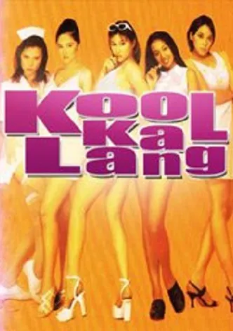 Kool Ka Lang poster