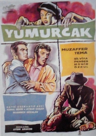 Yumurcak