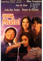 Wow, Multo!