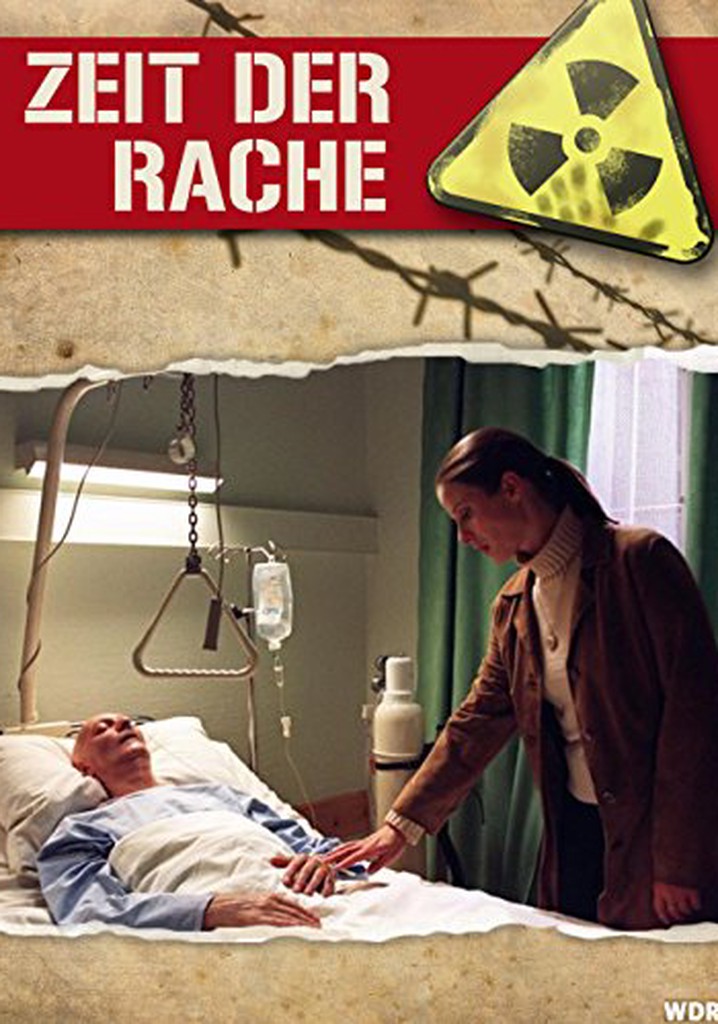 Zeit der Rache
