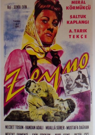 Zeyno