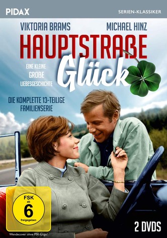 Hauptstraße Glück