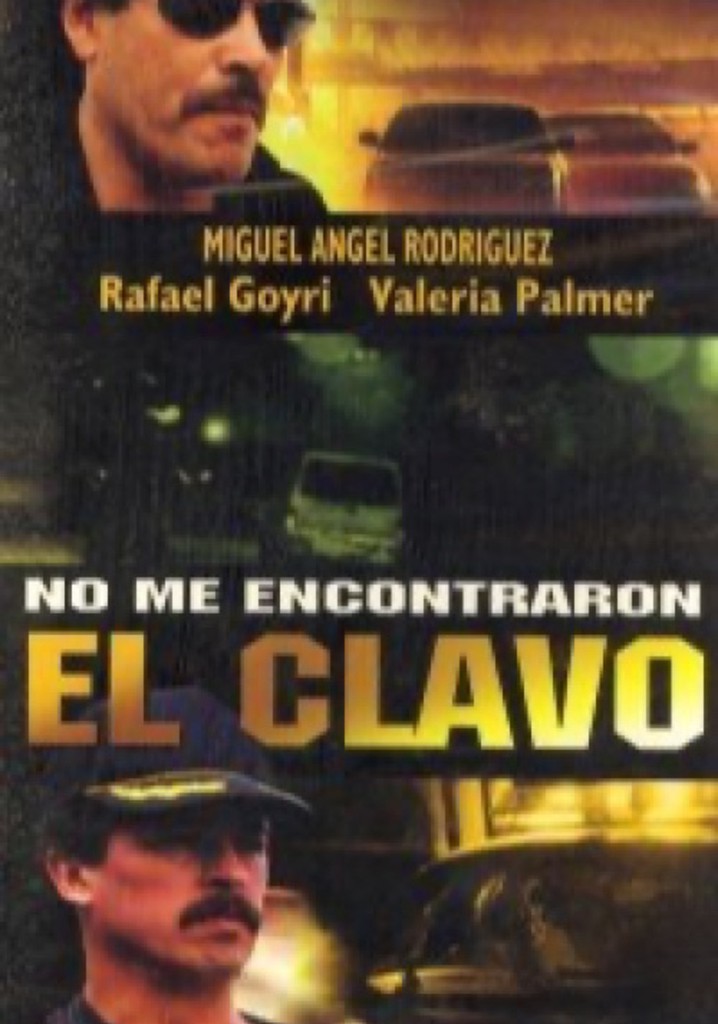 No le encontraron el clavo