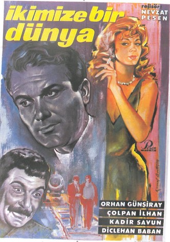 A World for You and Me