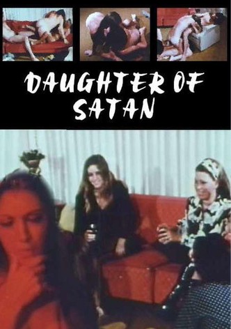 Daughter of Satan