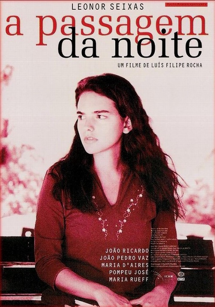 A Passagem da Noite