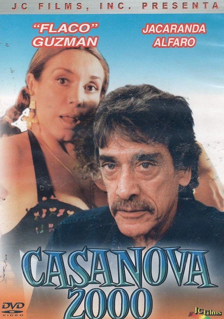 Casanova 2000