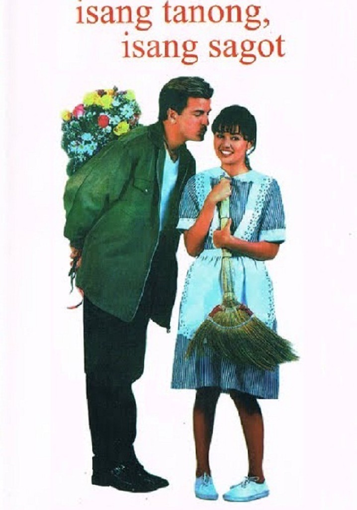 One Question, One Answer